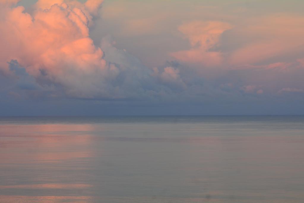 Manfiyo Guest House Anse Boileau Exterior foto
