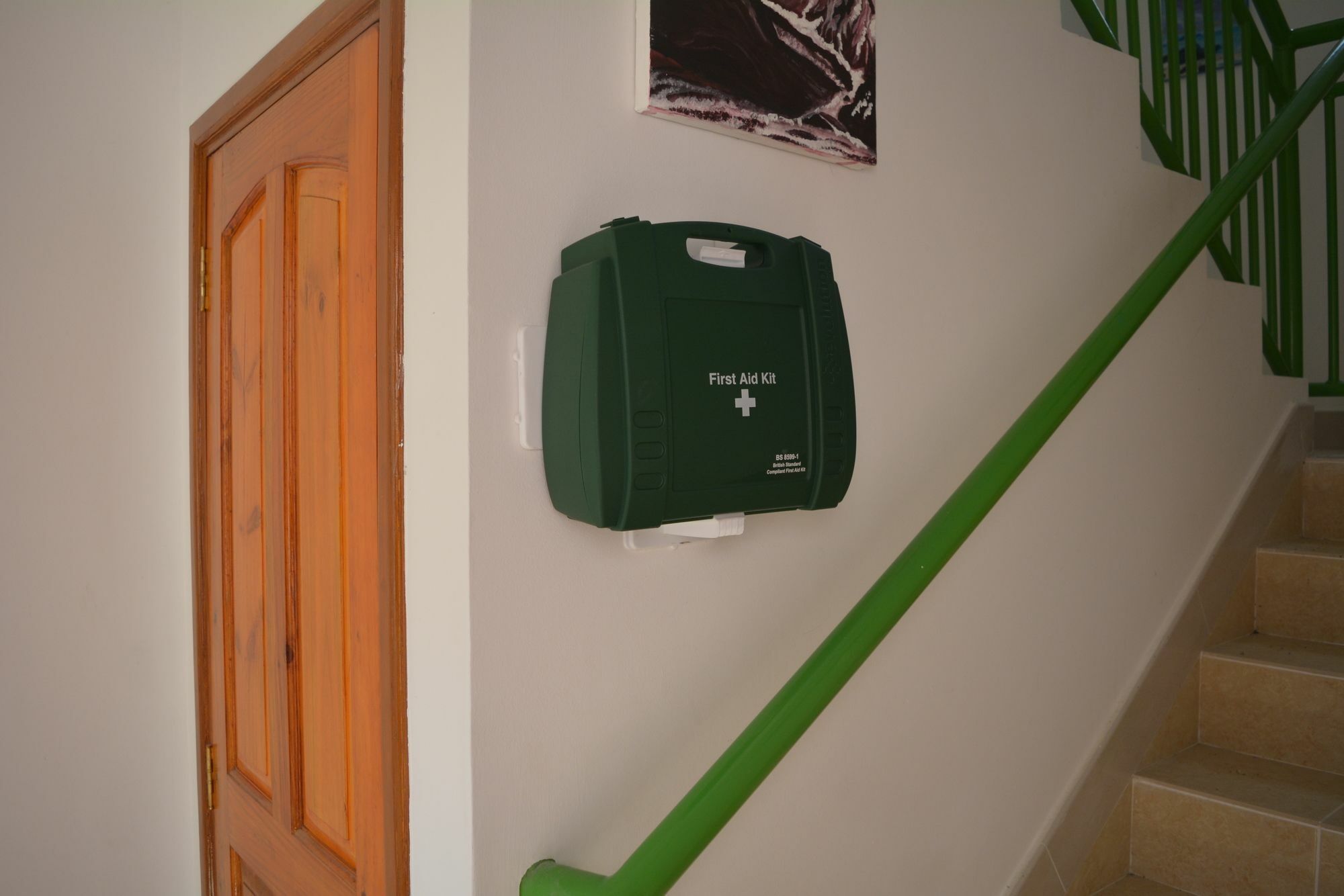 Manfiyo Guest House Anse Boileau Exterior foto